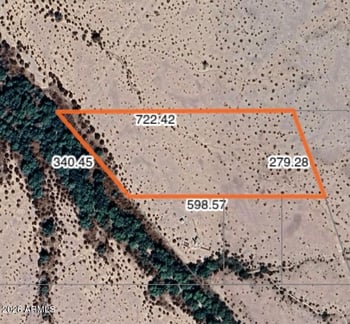0 Old Ajo Rd, Gila Bend, AZ 85337