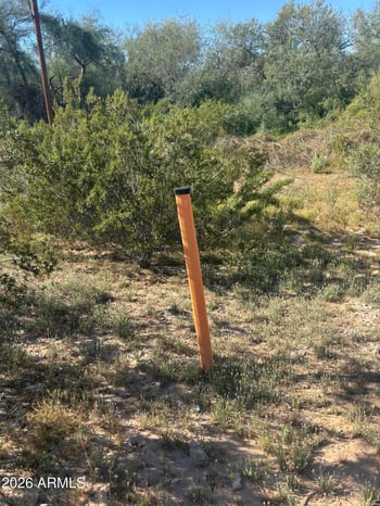 Old Ajo Rd, Gila Bend, AZ 85337