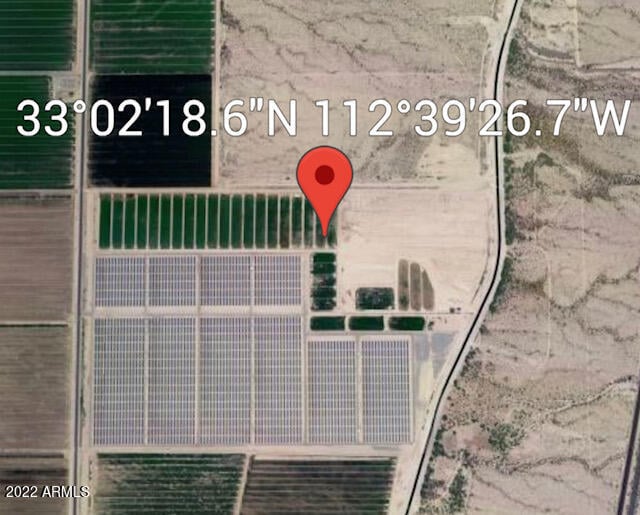 0 Old Us 80 -- #1, Gila Bend, AZ 85337