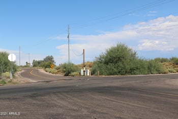 Old Us Hwy 80 Rd #'-', Arlington, AZ 85322