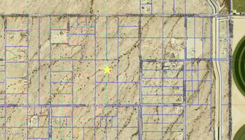 Organ Pipe Ralston Rd #'-', Maricopa, AZ 85139