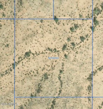 Organ Pipe Ralston Rd #'-', Maricopa, AZ 85139