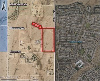 Osborn Rd #-, Buckeye, AZ 85396