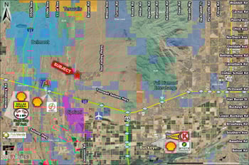 Osborn Rd #-, Buckeye, AZ 85396