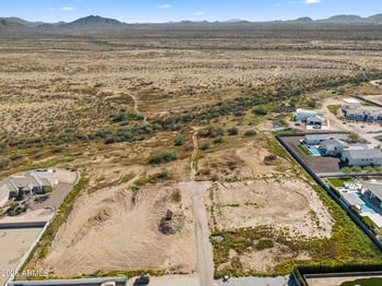 Paint Your Wagon Trl, Phoenix, AZ 85085