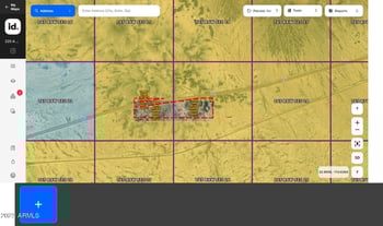 0 Painted Rock Rd & I 8 -- #-, Gila Bend, AZ 85337