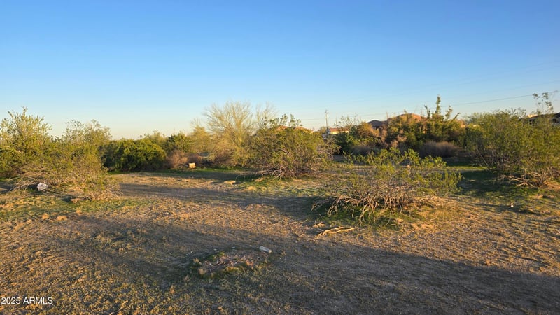 0 Pampa Grass Rd #72, Maricopa, AZ 85139