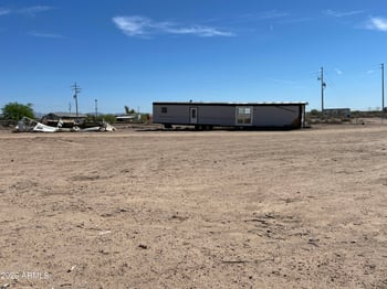 Parkway Dr #-, Tonopah, AZ 85354