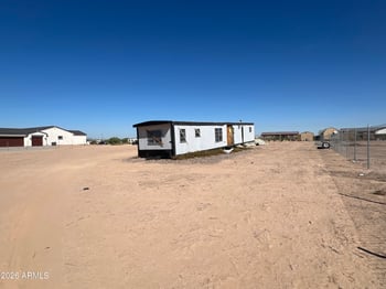 Parkway Dr #-, Tonopah, AZ 85354