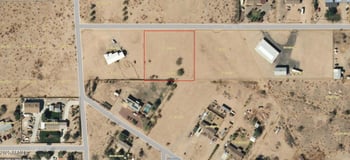 Pecan Rd #-, Tonopah, AZ 85354