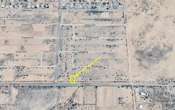 Peters Rd #-, Casa Grande, AZ 85193