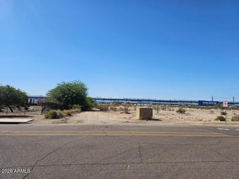 Pima St #4, Buckeye, AZ 85326