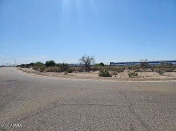 Pima St #4, Buckeye, AZ 85326