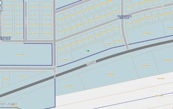 0 Pima St #-, Gila Bend, AZ 85337