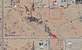 Pinnacle Vista Ln #-, Wittmann, AZ 85361