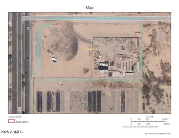 0 Planada Ln #-, Surprise, AZ 85387