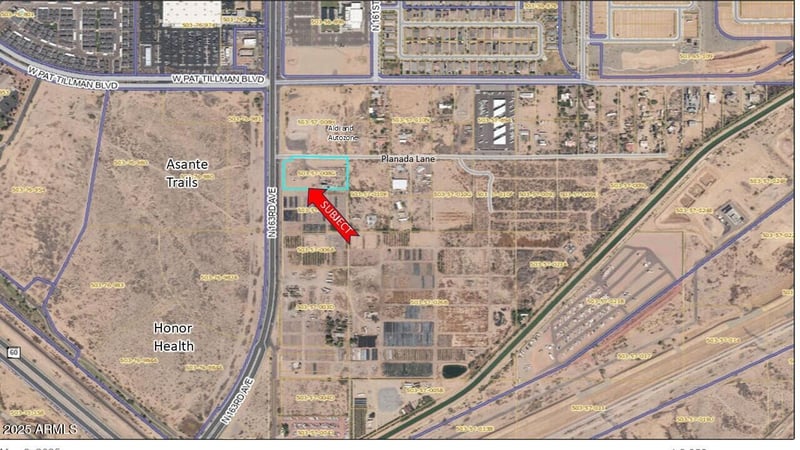 0 Planada Ln #-, Surprise, AZ 85387