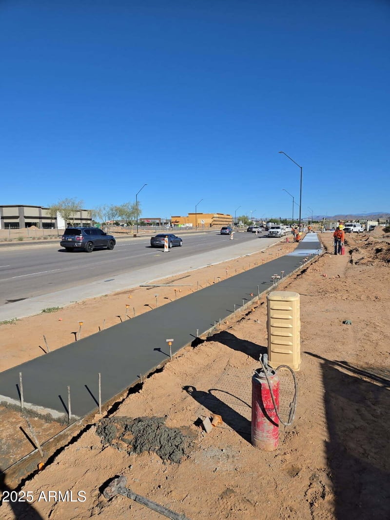 0 Planada Ln #-, Surprise, AZ 85387