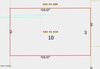Poplar St #10, Wittmann, AZ 85361