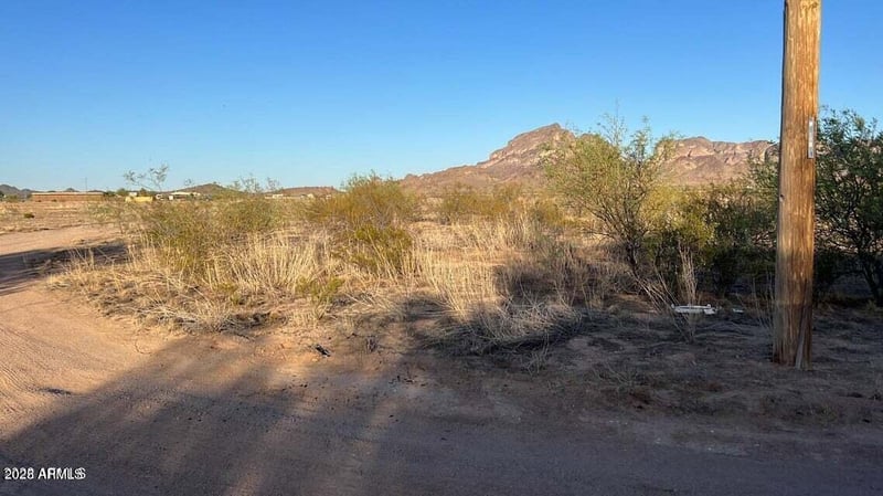 0 Portland St #104, Tonopah, AZ 85354