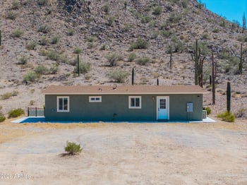 Quail Run Rd, Maricopa, AZ 85139