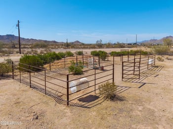 Quail Run Rd, Maricopa, AZ 85139