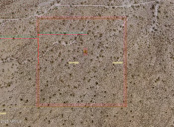 0 Queek Creek 1 Rd #'_', Goodyear, AZ 85338