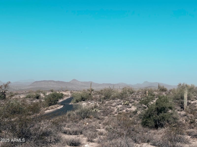 0 Quiet Hills Dr #-, Morristown, AZ 85342