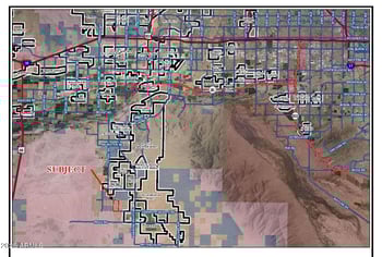 0 Rainbow Valley Rd And Ocotillo -- #-, Goodyear, AZ 85338