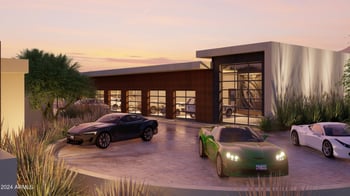 Red Bird Rd, Scottsdale, AZ 85262