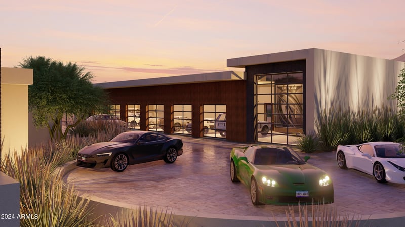 0 Red Bird Rd, Scottsdale, AZ 85262