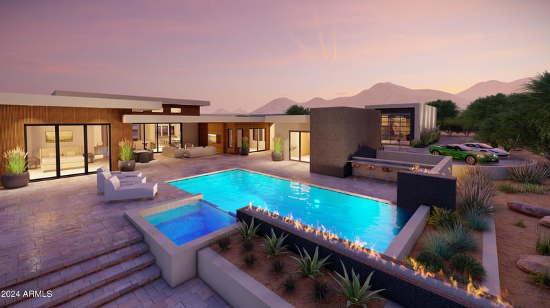 0 Red Bird Rd, Scottsdale, AZ 85262