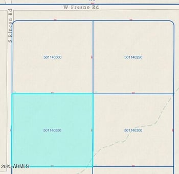 Rincon Rd #55, Maricopa, AZ 85139