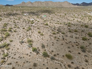 Rincon Rd #55, Maricopa, AZ 85139