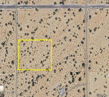 Rincon Rd #55, Maricopa, AZ 85139