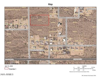 0 Rio Verde Dr #-, Rio Verde, AZ 85263