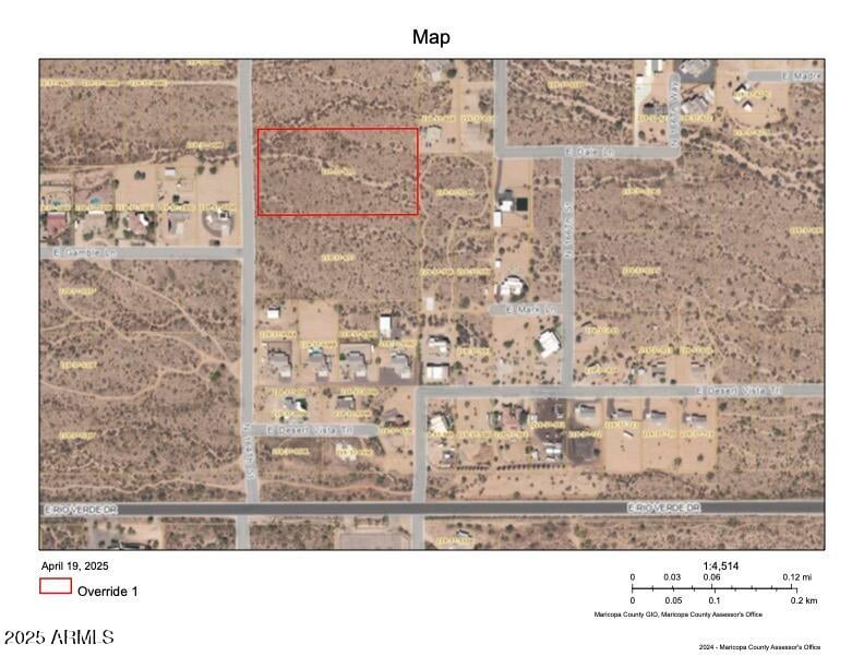 0 Rio Verde Dr #-, Rio Verde, AZ 85263