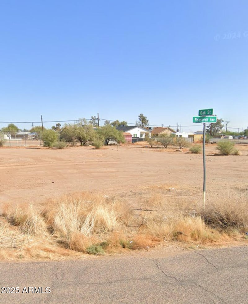 0 Ro -- #7, Wittmann, AZ 85361