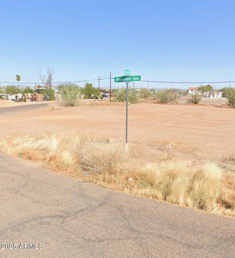 0 Ro -- #7, Wittmann, AZ 85361
