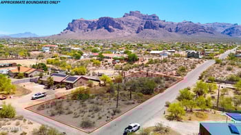 Roadrunner Rd 1 Acre -- #-, Apache Junction, AZ 85119