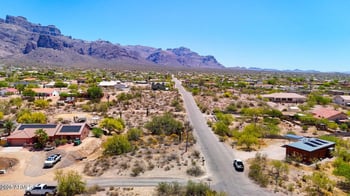 Roadrunner Rd 1 Acre -- #-, Apache Junction, AZ 85119