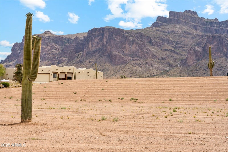 0 Roadrunner Rd #3, Apache Junction, AZ 85119