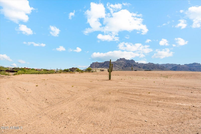 0 Roadrunner Rd #3, Apache Junction, AZ 85119