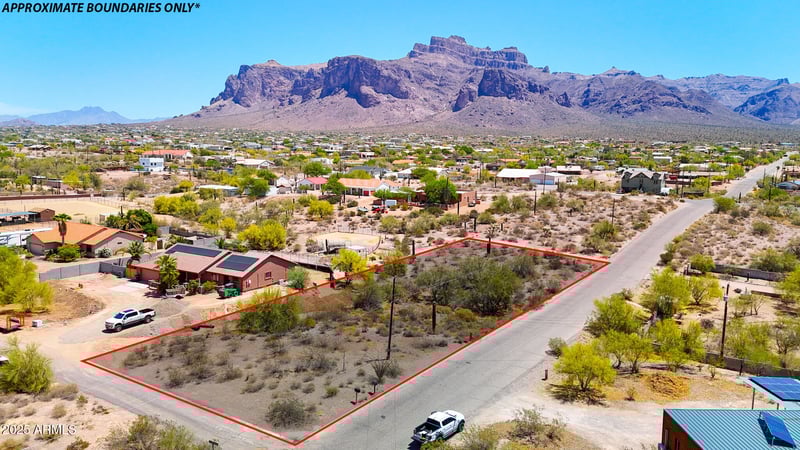 0 Roadrunner Rd #-, Apache Junction, AZ 85119