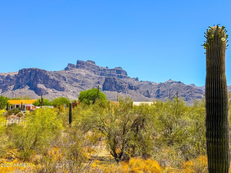 0 Roadrunner Rd #-, Apache Junction, AZ 85119