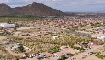 0 Roberts Rd #003C, Queen Creek, AZ 85144