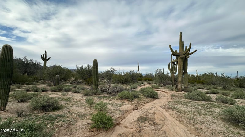 0 Robin Rd #031, Maricopa, AZ 85139