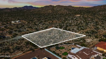 Rock Peak Pl #-, Queen Creek, AZ 85142