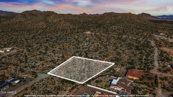 Rock Peak Pl #-, Queen Creek, AZ 85142