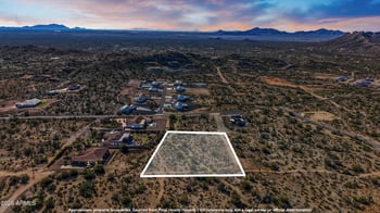 Rock Peak Pl #-, Queen Creek, AZ 85142